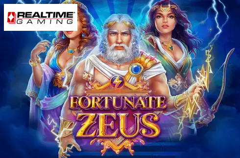 Fortunate Zeus